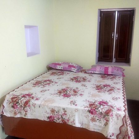 Radha Krishna Home Varanasi Exterior foto